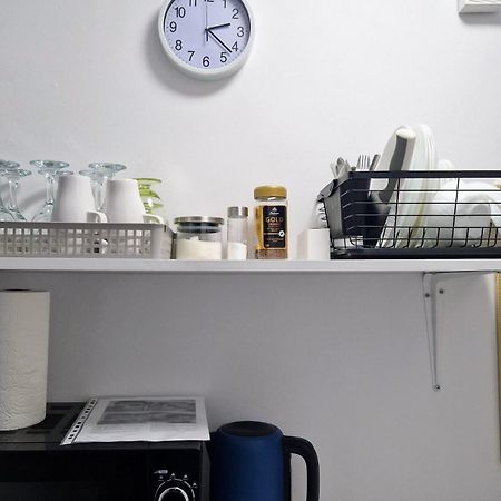 Zlota Sliska Pokoje Centrum Varsovie Extérieur photo