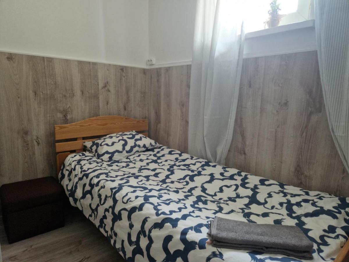 Zlota Sliska Pokoje Centrum Varsovie Extérieur photo