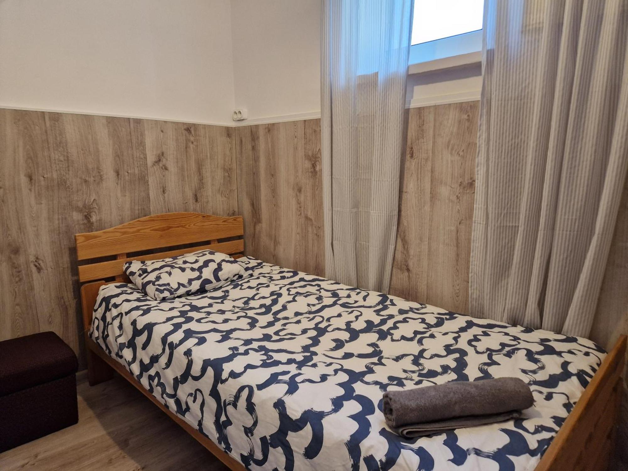 Zlota Sliska Pokoje Centrum Varsovie Extérieur photo