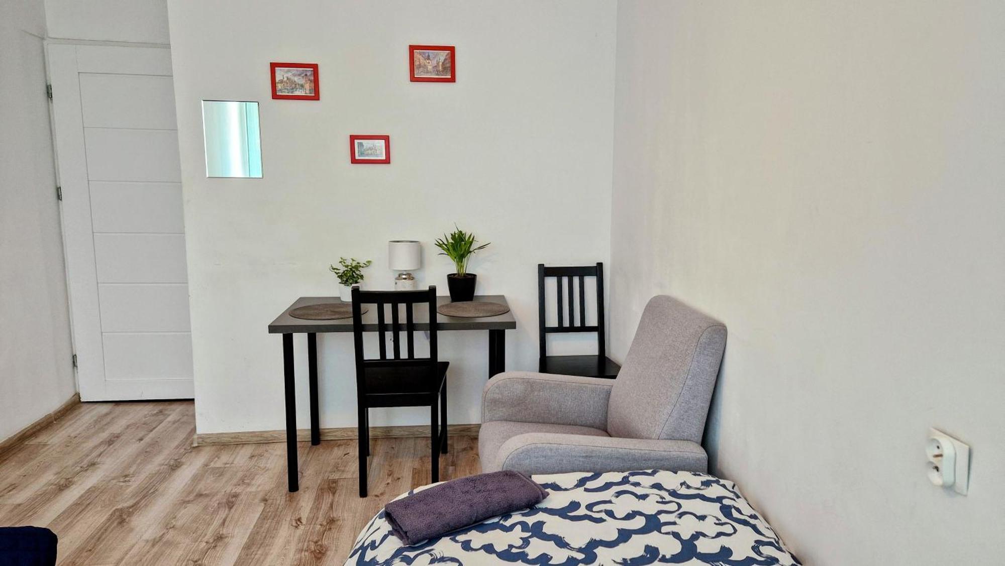 Zlota Sliska Pokoje Centrum Varsovie Extérieur photo
