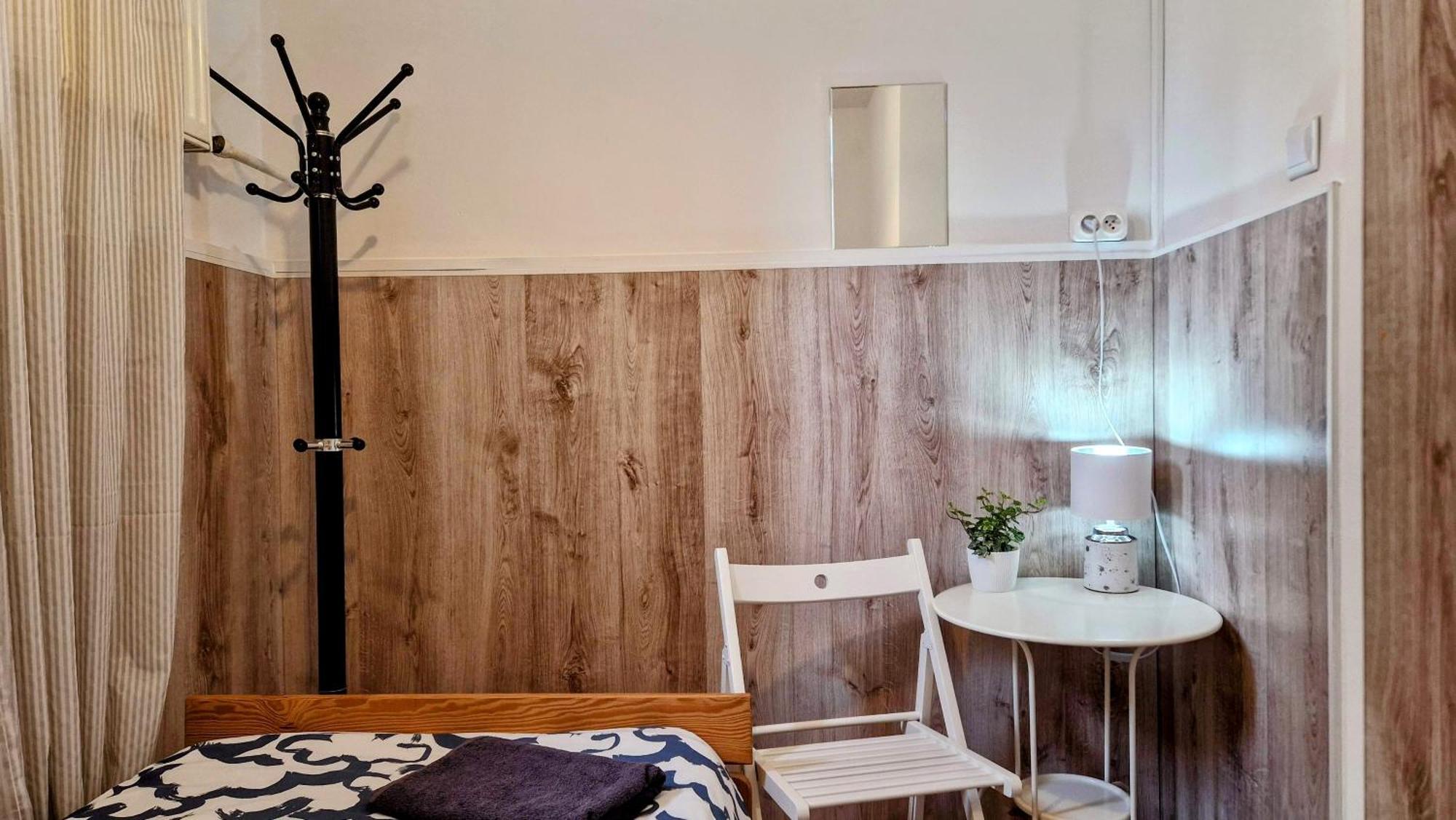 Zlota Sliska Pokoje Centrum Varsovie Extérieur photo