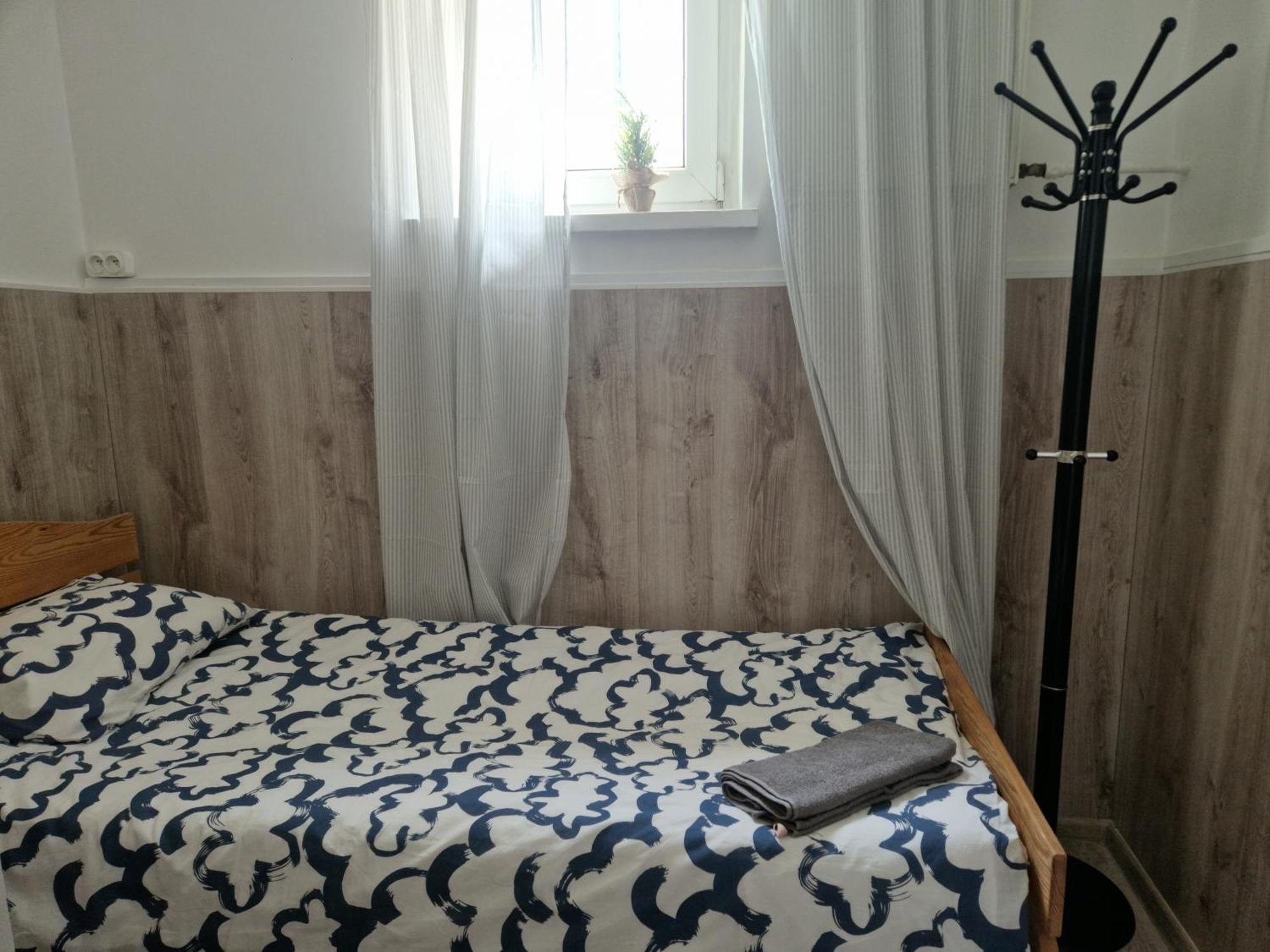 Zlota Sliska Pokoje Centrum Varsovie Chambre photo