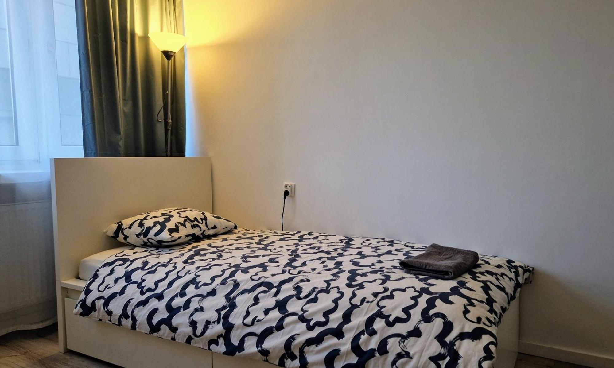 Zlota Sliska Pokoje Centrum Varsovie Extérieur photo