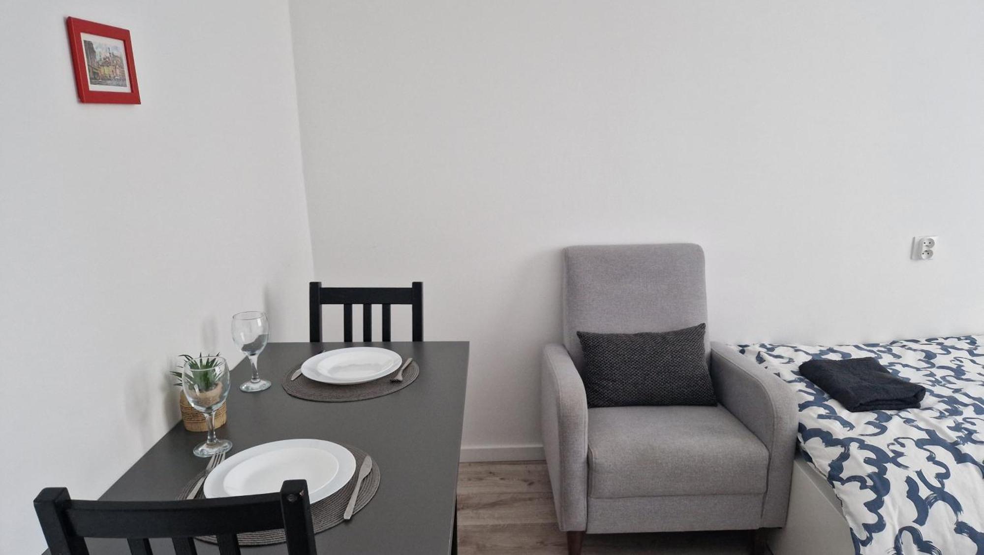 Zlota Sliska Pokoje Centrum Varsovie Extérieur photo