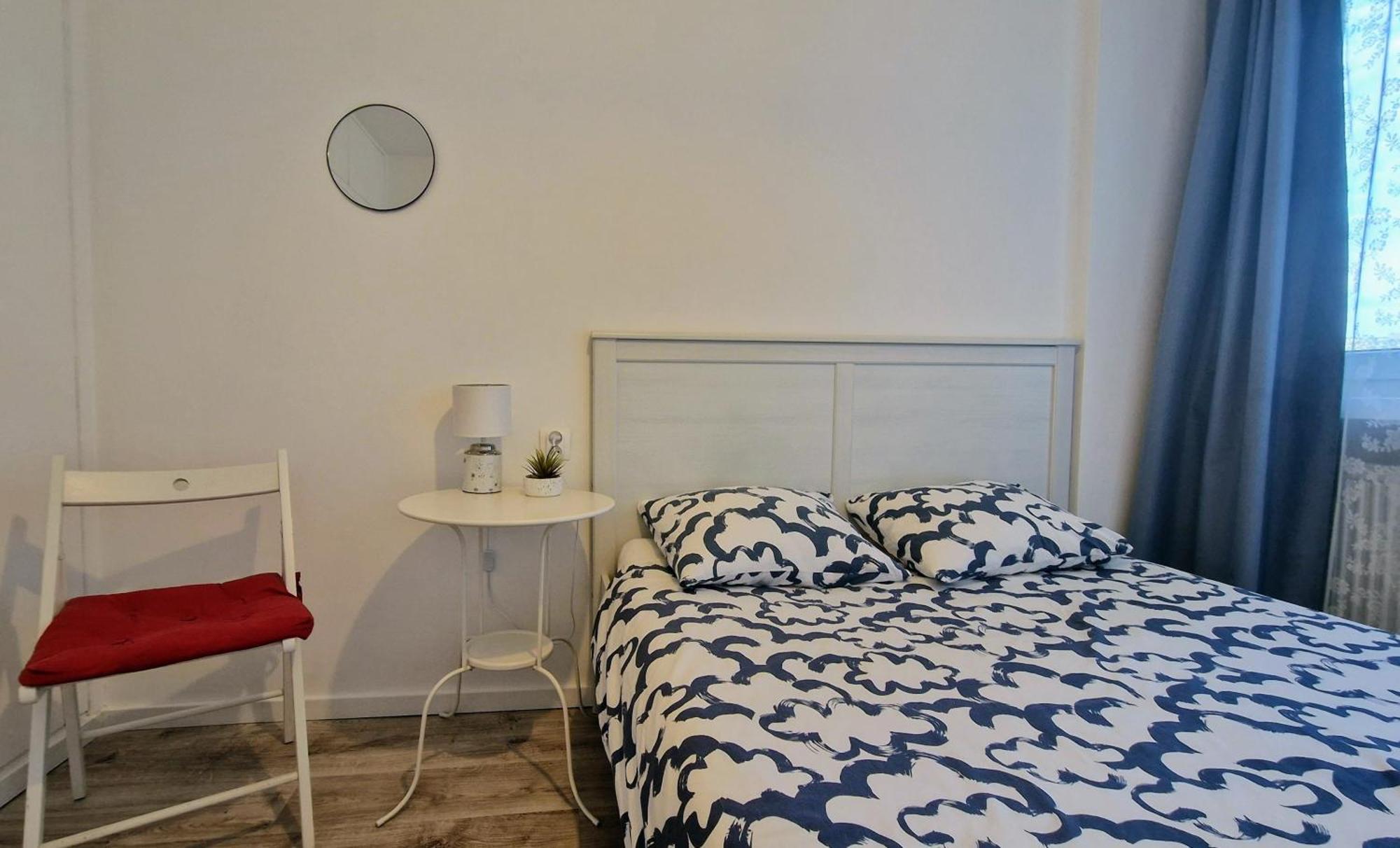 Zlota Sliska Pokoje Centrum Varsovie Extérieur photo