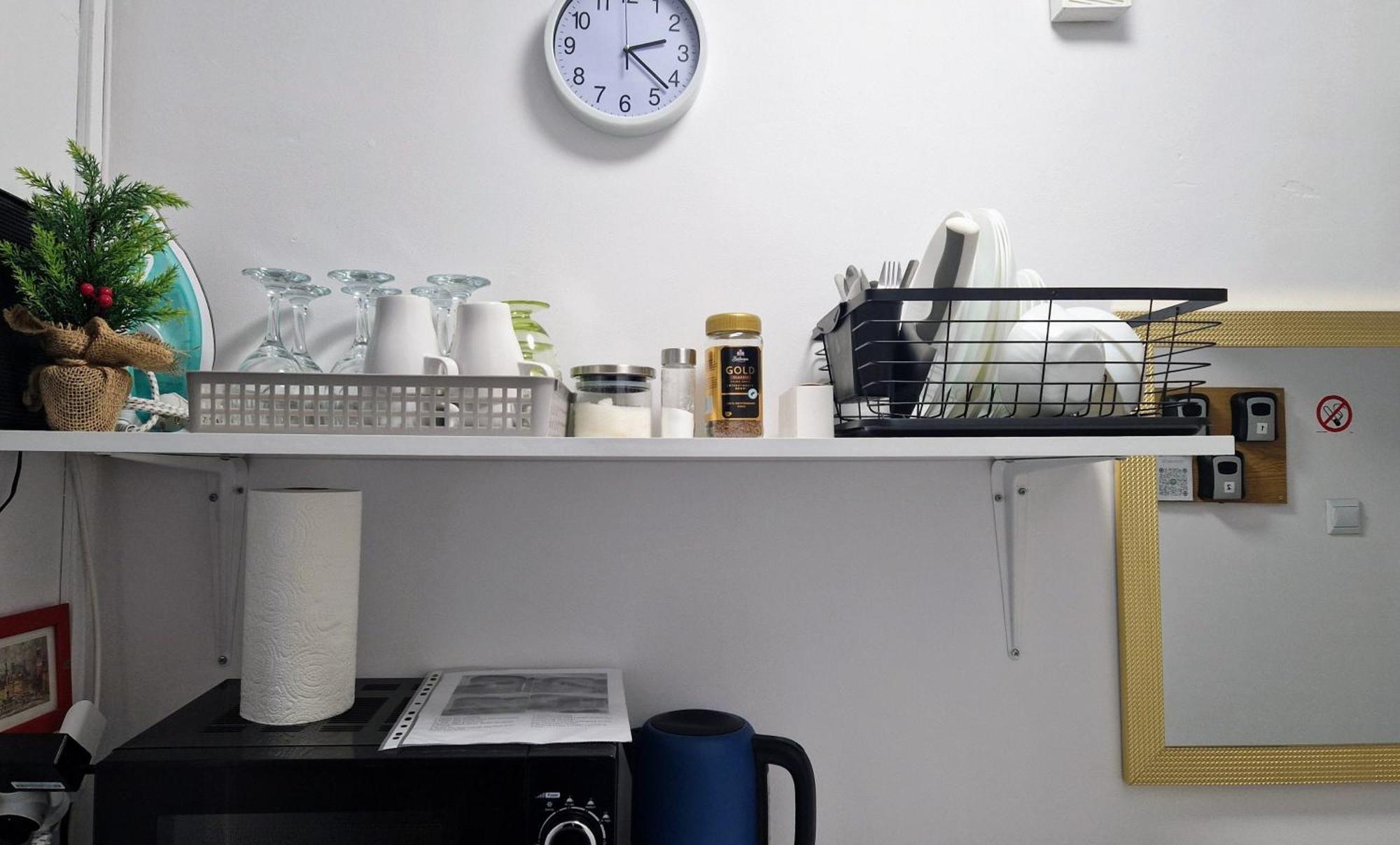 Zlota Sliska Pokoje Centrum Varsovie Extérieur photo