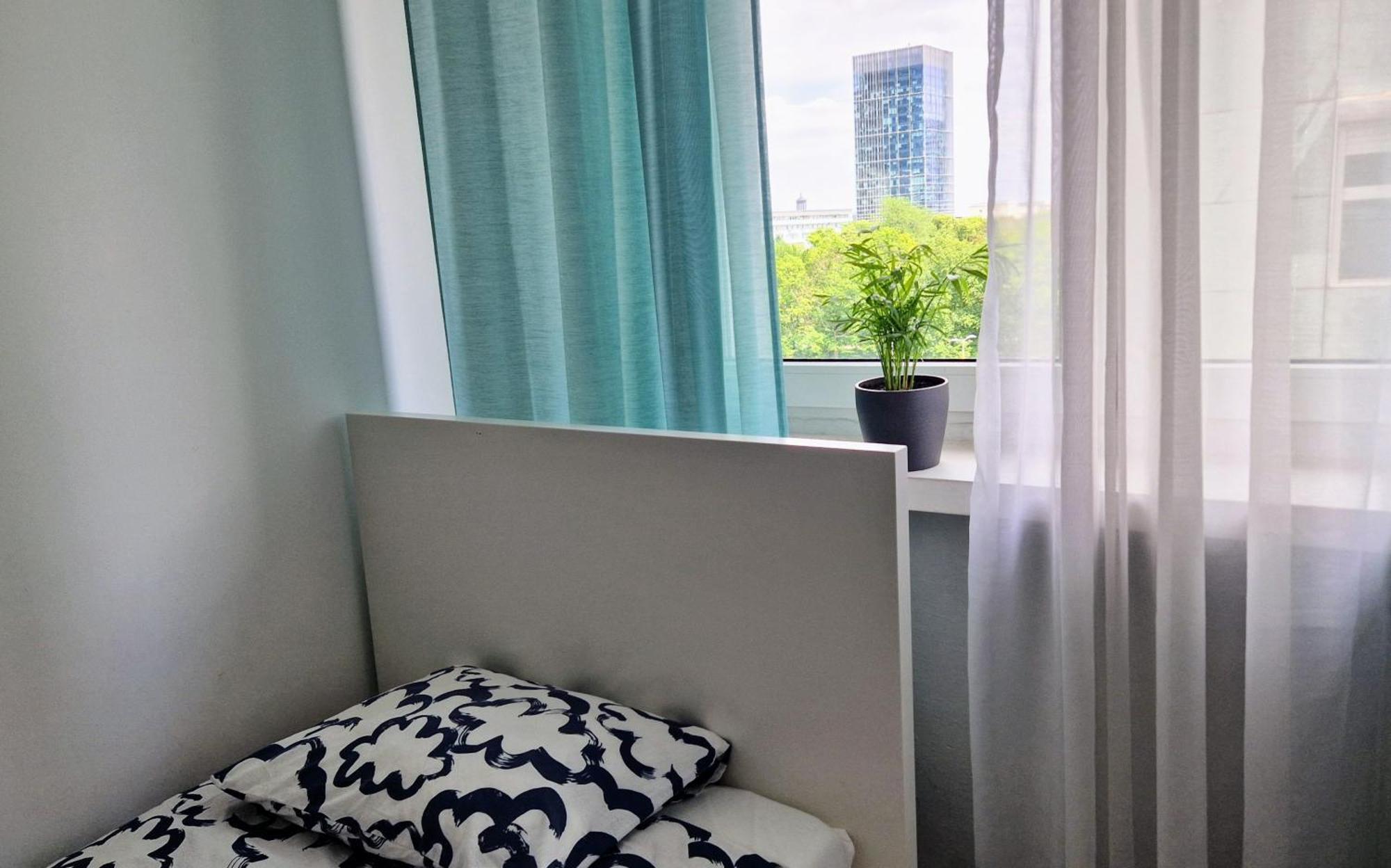 Zlota Sliska Pokoje Centrum Varsovie Extérieur photo