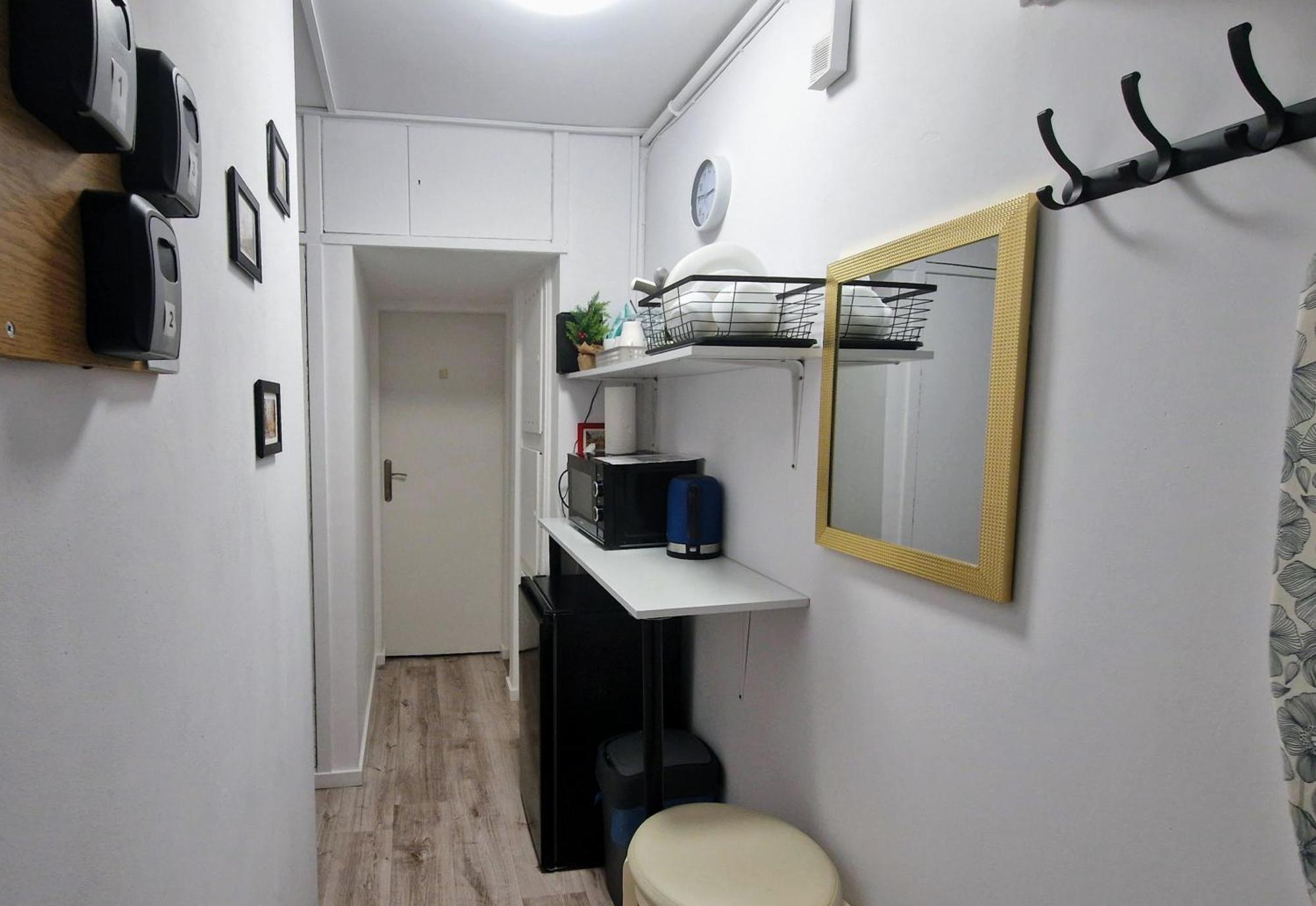 Zlota Sliska Pokoje Centrum Varsovie Extérieur photo